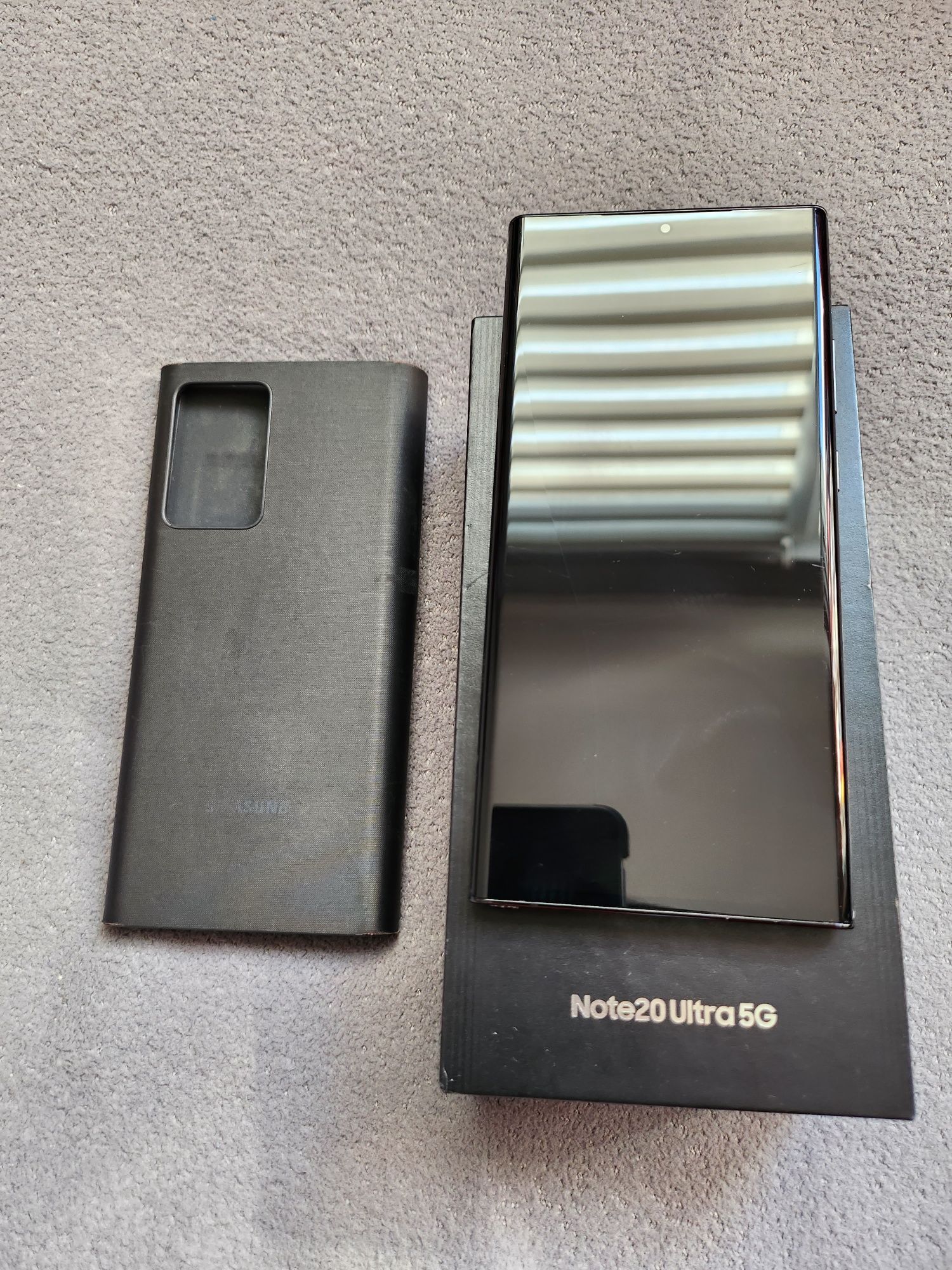 Note 20 Ultra 5G