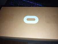 Oculus Quest 2 (В Гарному станi) (64 ГБ)