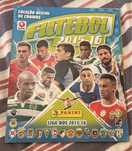Caderneta Panini Liga NOS 2015 16 completa