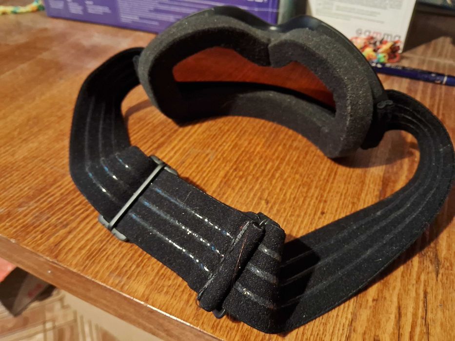 Julbo лижна маска очки сноуборд