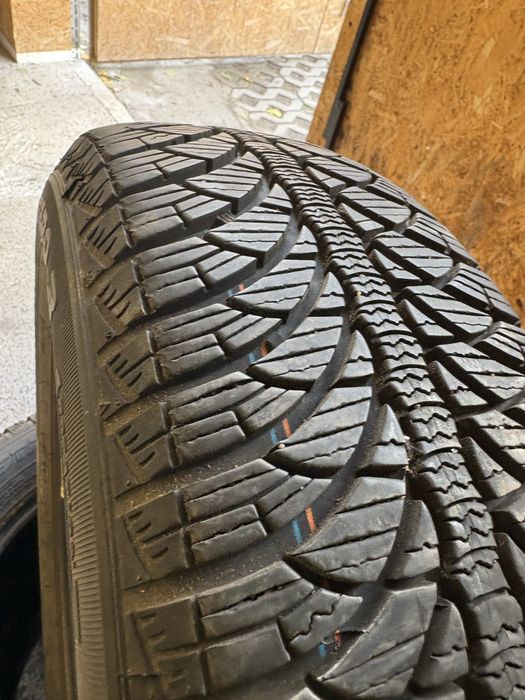 Opony zimowe Kleber Krisalp HP3 185/65 R15