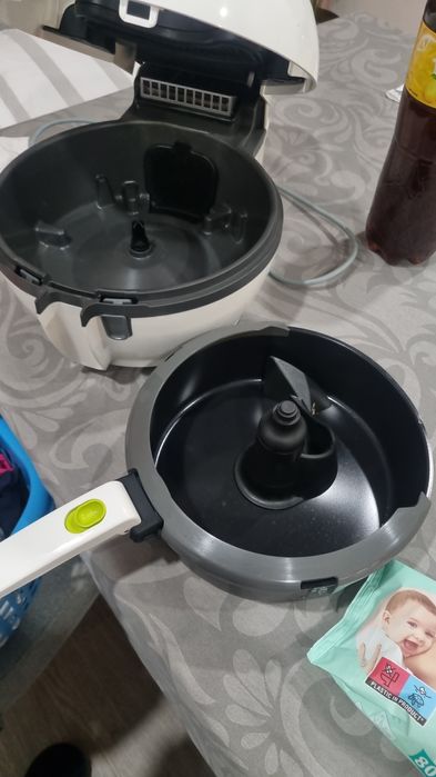 Actifry express TEFAL