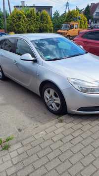 Sprzedam opel Insignia 2.0 160 km