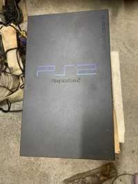 Ps2 sony playstation 2 scph 50008