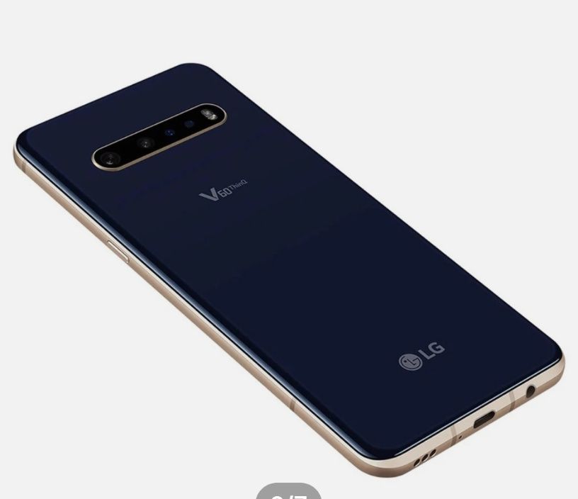 LG V60 Thinq (8-128)