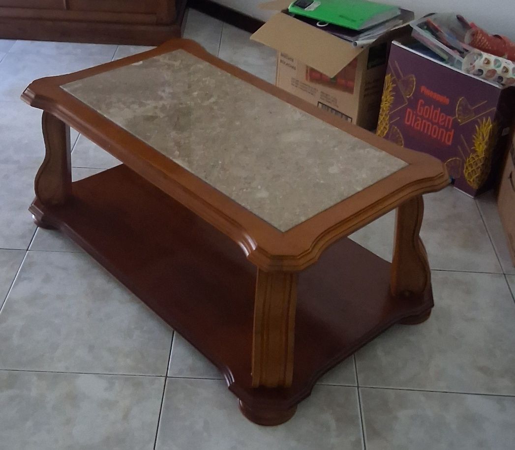 Mesa de centro (sala)