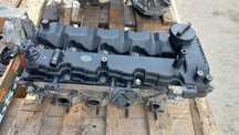 Kia Hyundai 1.7 crdi головка блока цилиндров гбц D4FD двигателя