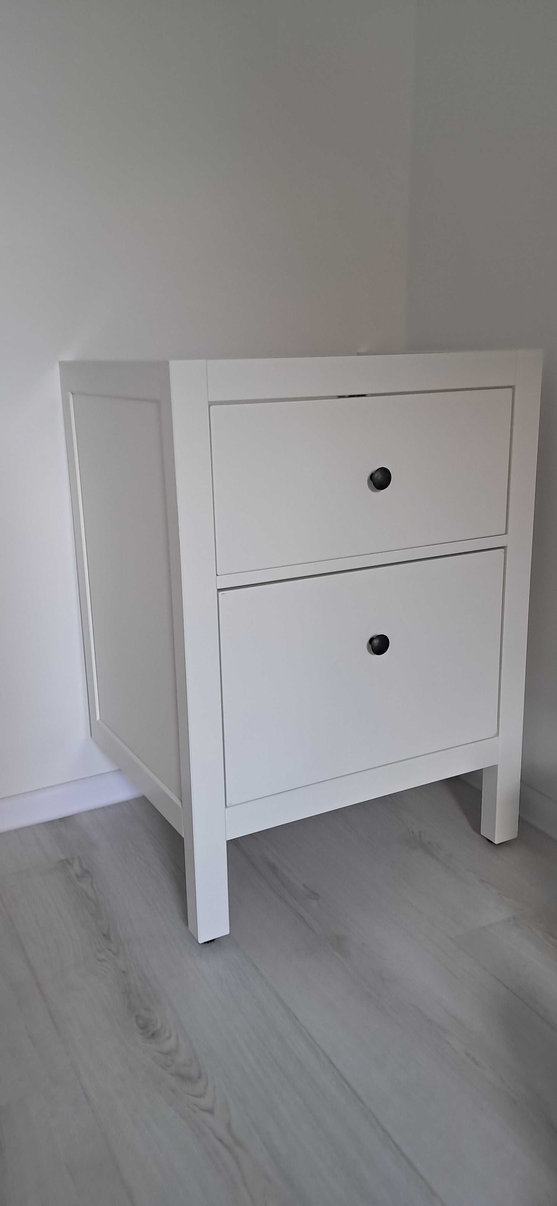 Sprzedam nową szafkę łazienkową Hemnes
