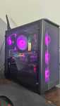 Komputer stacjonarny, PC, i9 10900k, 2080Super 8Gb, Z490, 16GB 4000Mhz