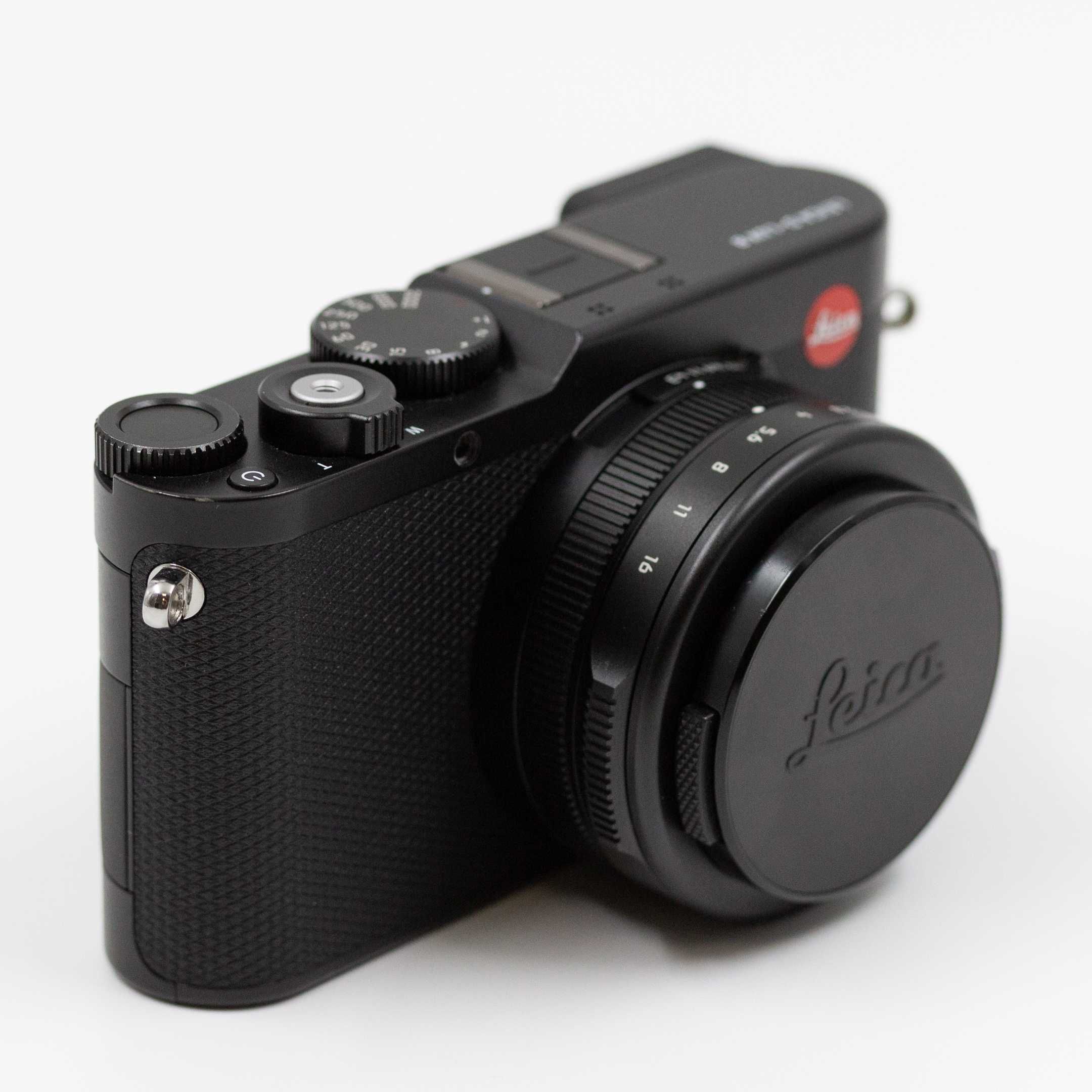 Leica D-Lux 8 - 12M Garantia