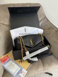 Сумка в стилі YSL Yves Saint Laurent