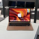 Ноутбук MacBook Air 13” 2020 M1 8 ОЗУ 256 SSD • ГАРАНТІЯ • 70483