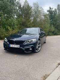 BMW Seria 4 Gran Coupe bez wkładu finansowego