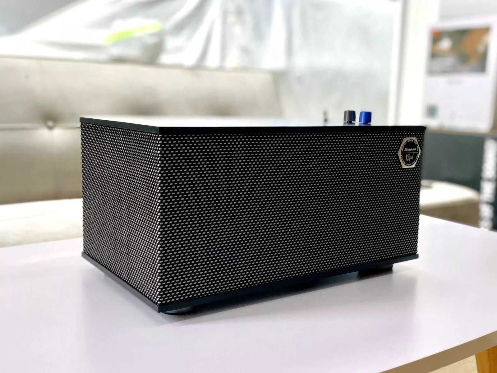 Bluetooth колонка Klipsch The Three II, нова