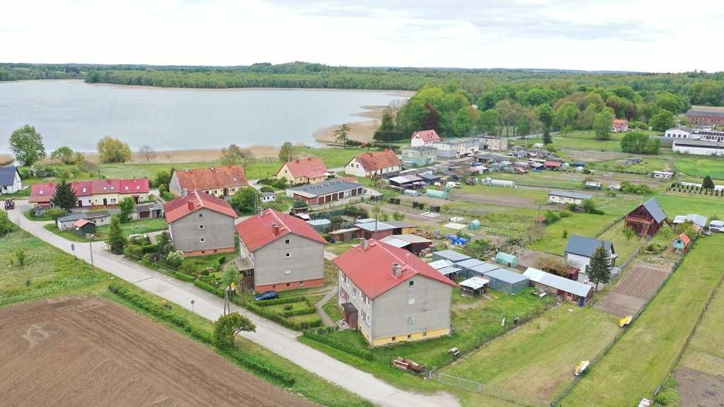 Bezczynszowe Mieszkanie Doba gm Giżycko