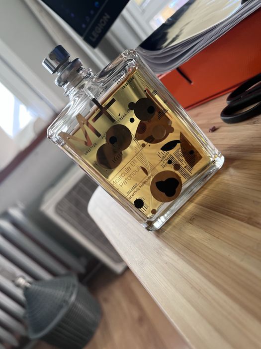 Molecules patchouli 100 ml