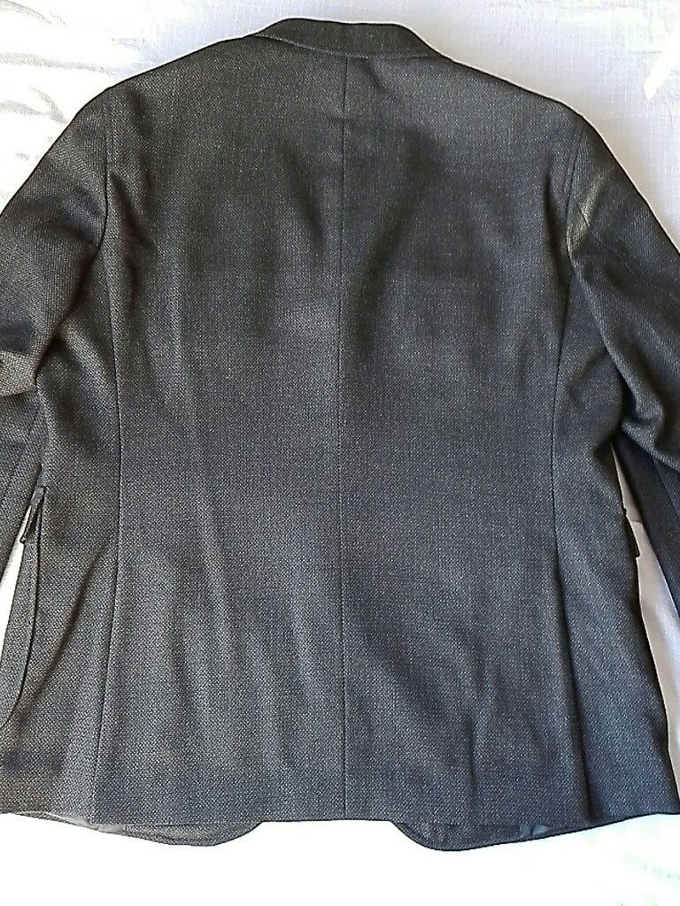 Blazer de homem Dustin n°52 CS 700