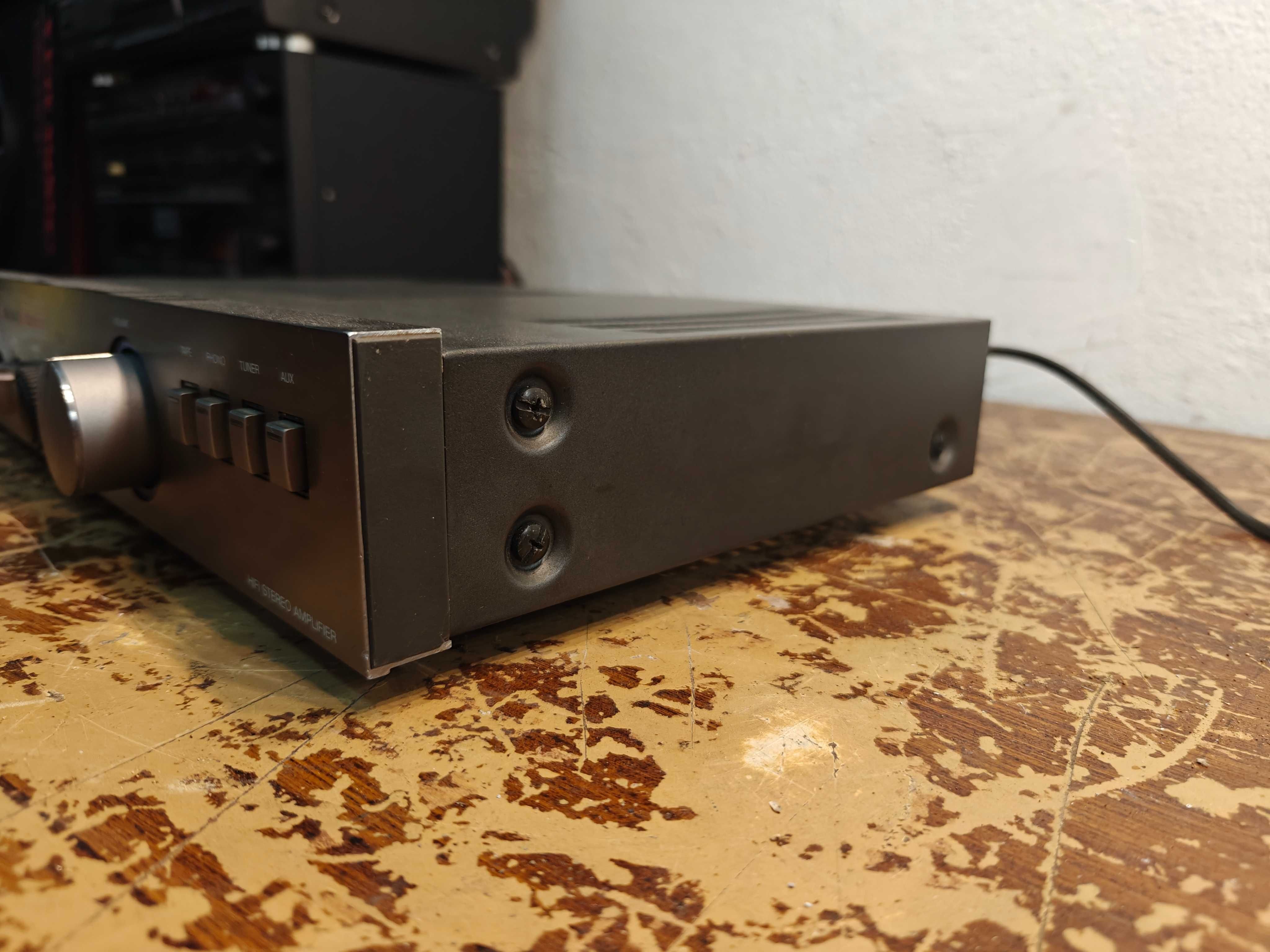Wzmacniacz Wega V120