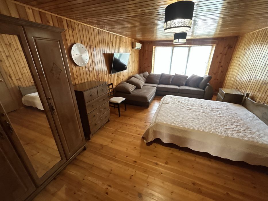 Оренда будинка 270м2 ,Дарницький Газовий генератор Осокорки