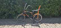 Rower indiana x-smart jr