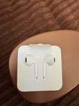 Оригінальні навушники  Airpods нові лайтінг lightning