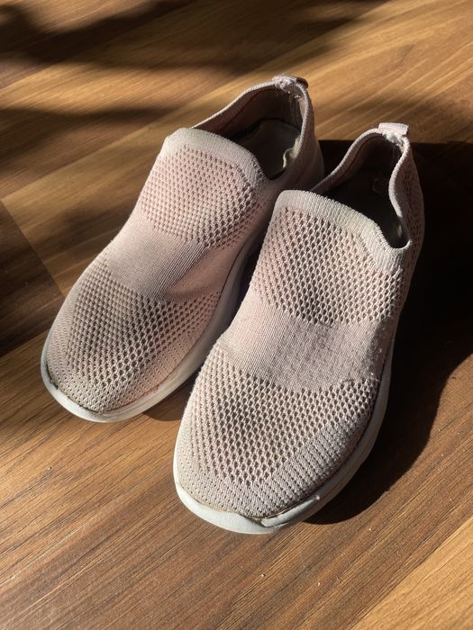 Wsuwane adidasy rozm 29