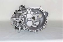 Skrzynia Biegów WDJ6C Kia Ceed Hyundai I30 1.6 CRDI Gwarancja !!!