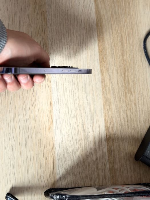 Vendo Iphone 14 Pro 256g