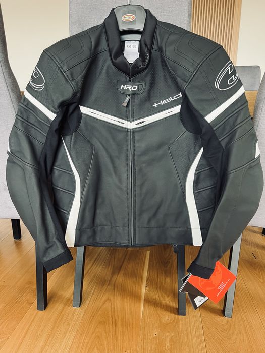 Kombinezon motocyklowy Held Spire 2 (5614) r. 48, 52, 54, L long/slim