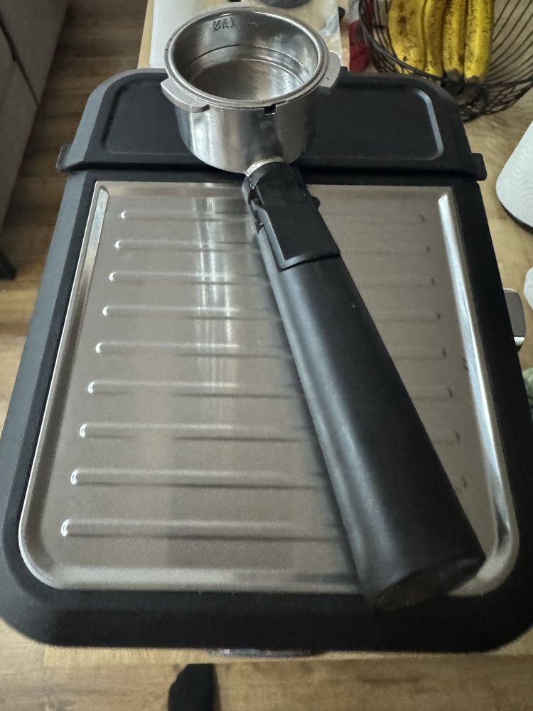 Maquina de cafe Hyundai