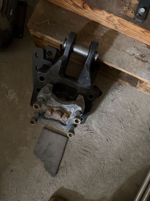 Zaczep k80 k50 orginal