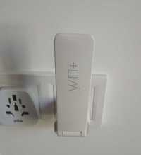 Підсилювач,ретранслятор (репітер) Xiaomi Mi WiFi Amplifier 2