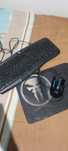 Teclado +rato+tapete