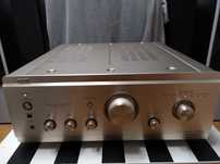 Wzmacniacz stereo Denon PMA-2000 IV R