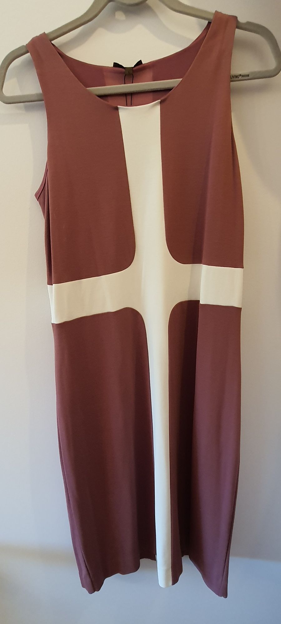Vestido Decenio novo