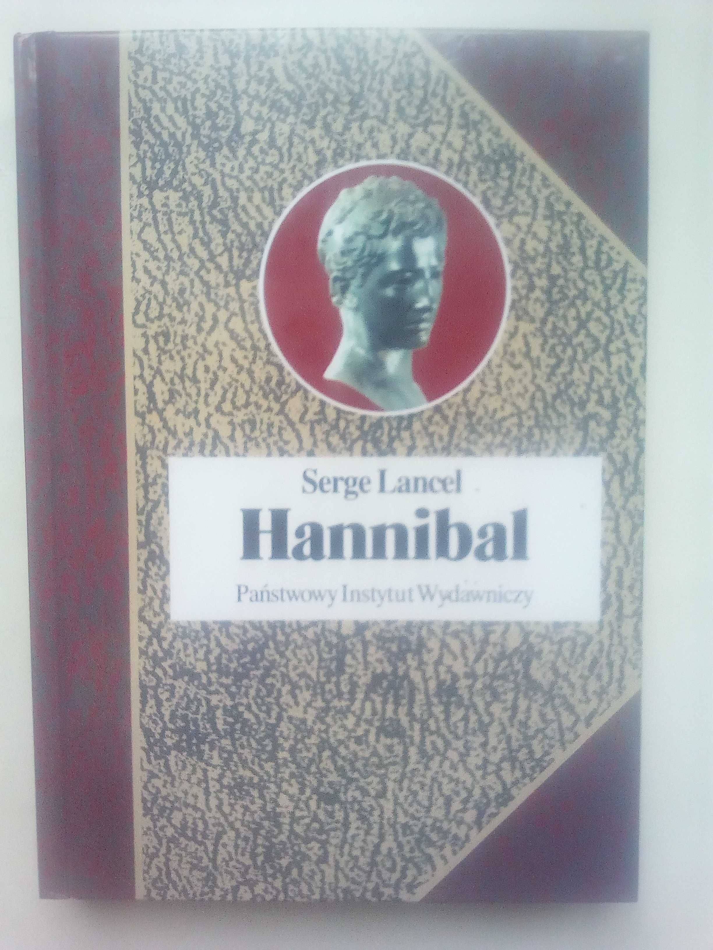 Hannibal, Serge Lancel (PIW)