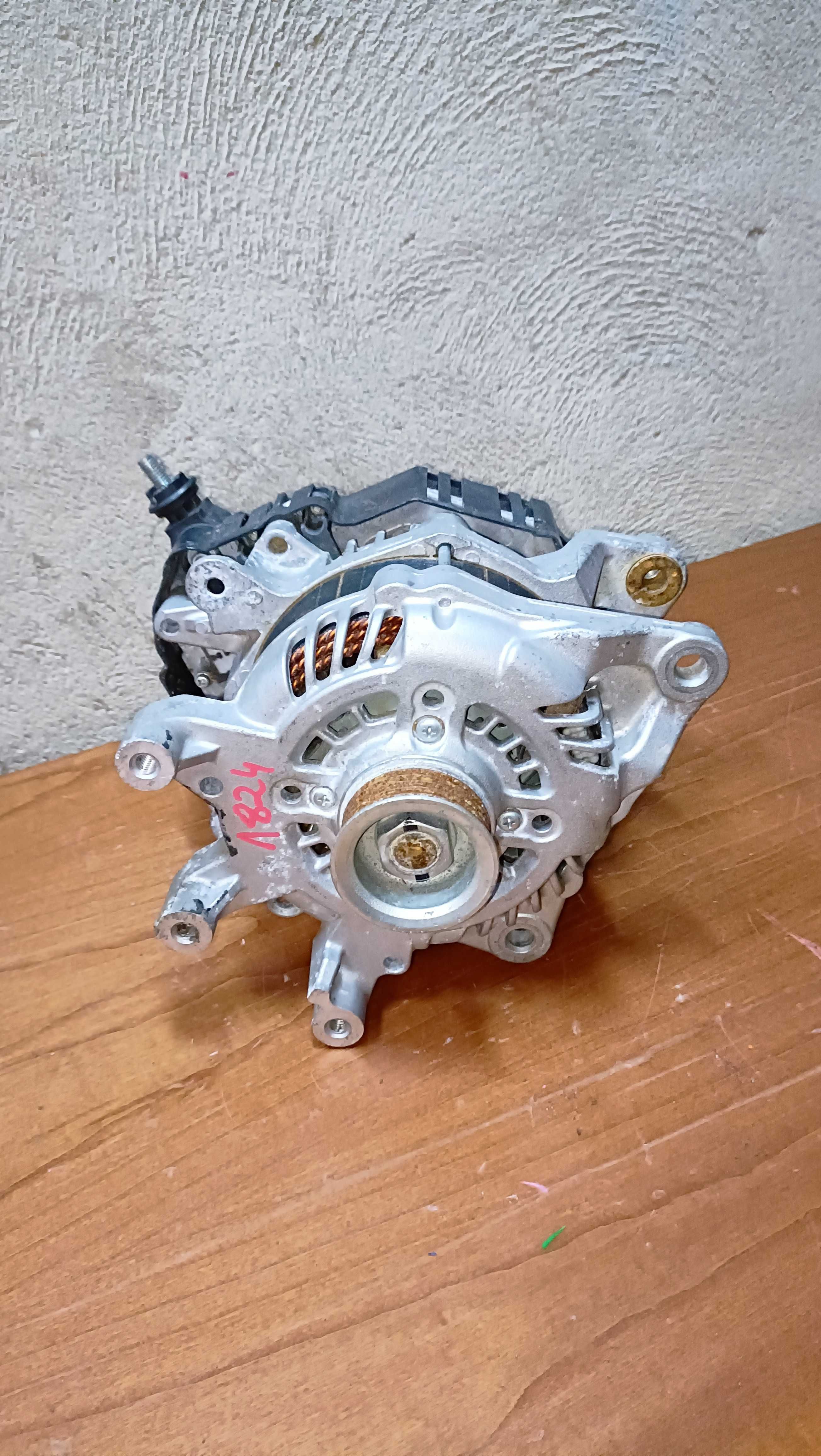 Mazda 3 IV BP 2.0 HB Alternator