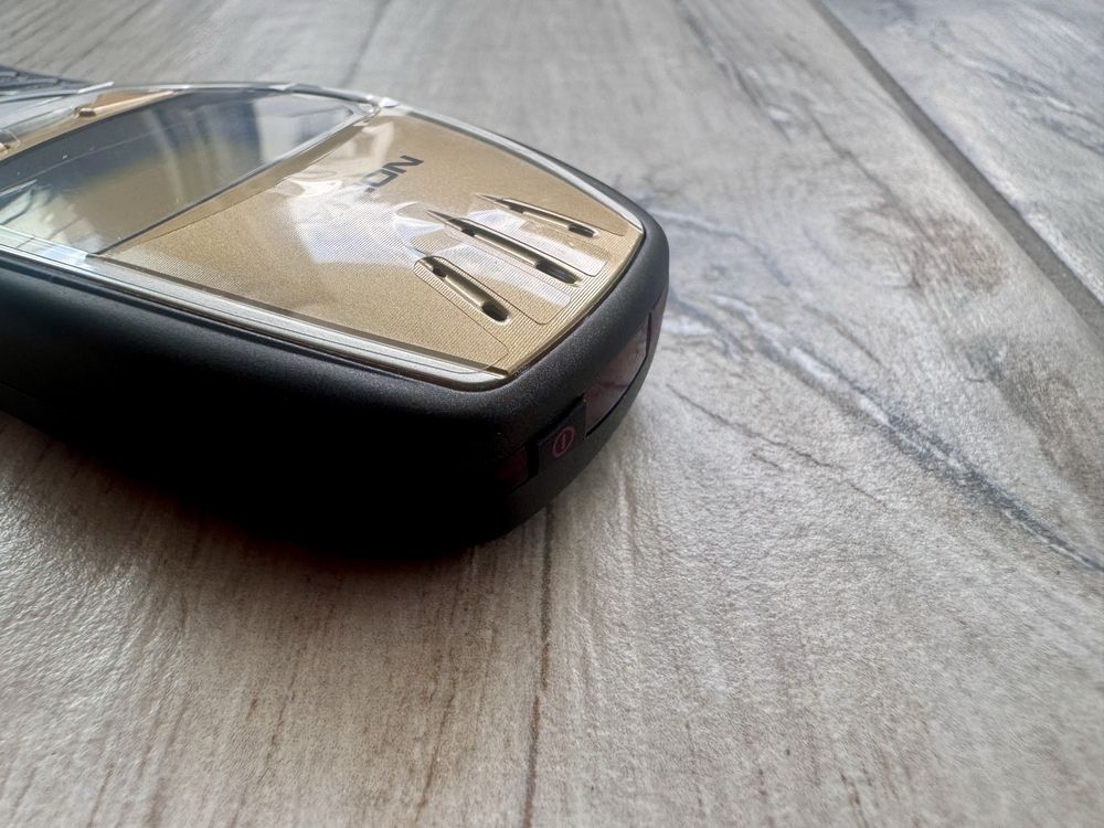 Fabrycznie NOWA Nokia 6310i z krajowego salonu