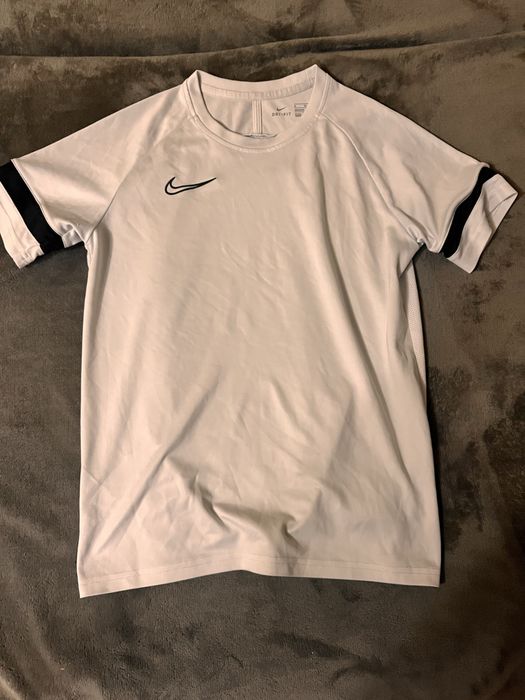 Футболка nike dryfit