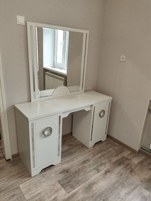 Послуги зі збирання меблів / Сборка мебели будь-якої складності