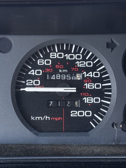 Jeep Cherokee XJ 4.0 AUTOMATICO