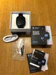 Smartwatch Locon GPS, WIFI Nowy!!! Tanio
