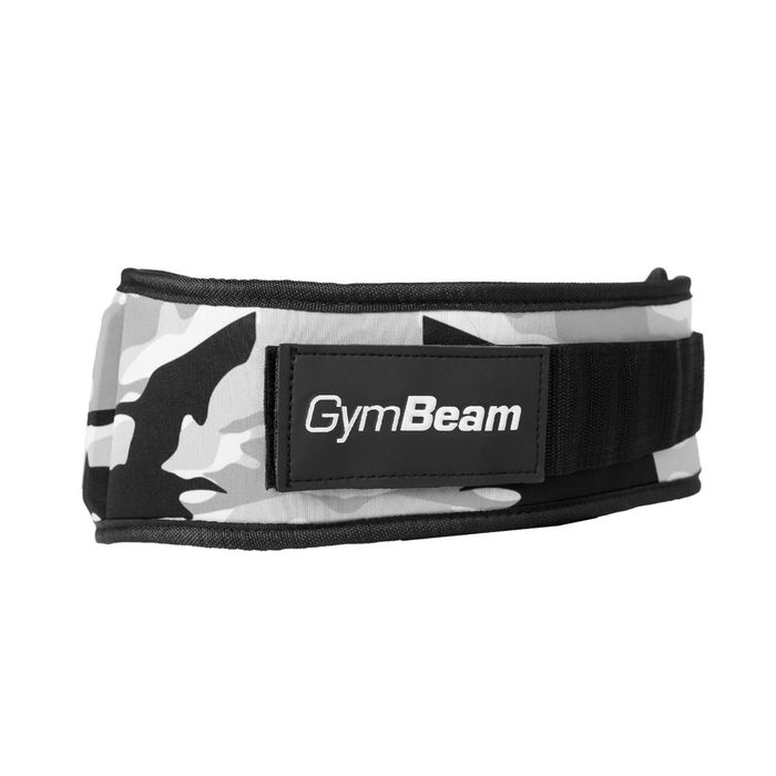 Пояс для фітнесу Gym Beam Urban Camo