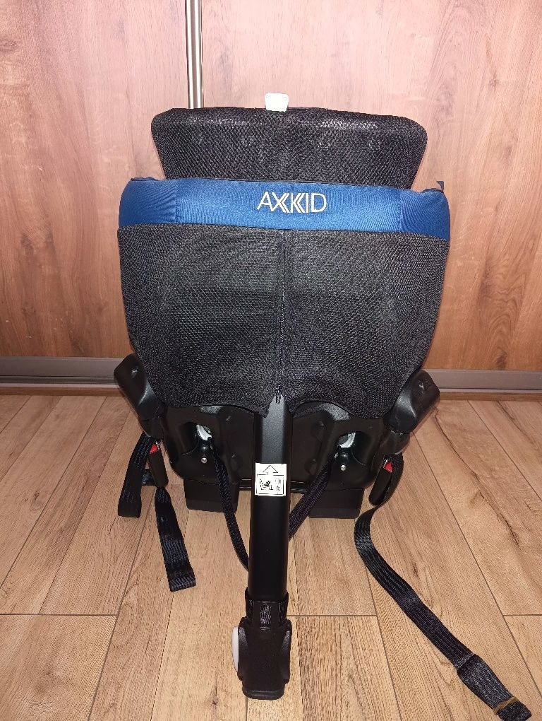 Axkid 2.0 + Gratis!