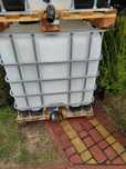 Mauzer mauser 1000 l
