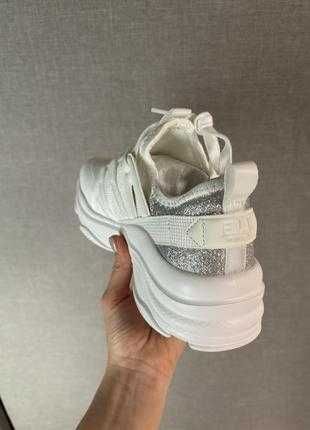 Кроссовки "ELLA" пр-во Швеция "Sweden" размер 36