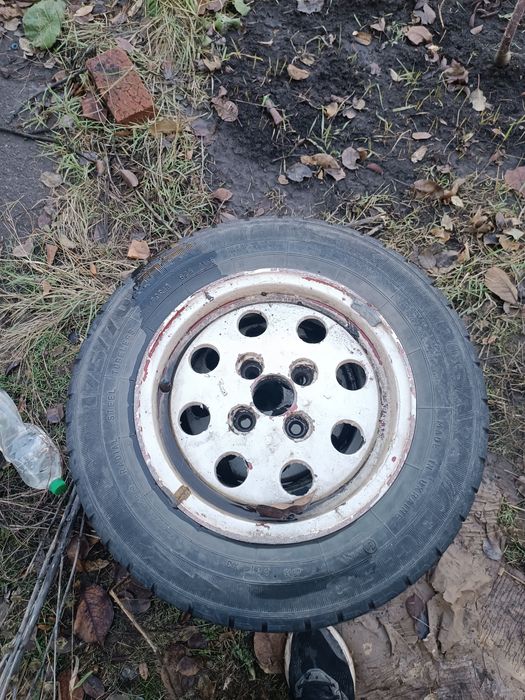 Продам диски р 13 4,98