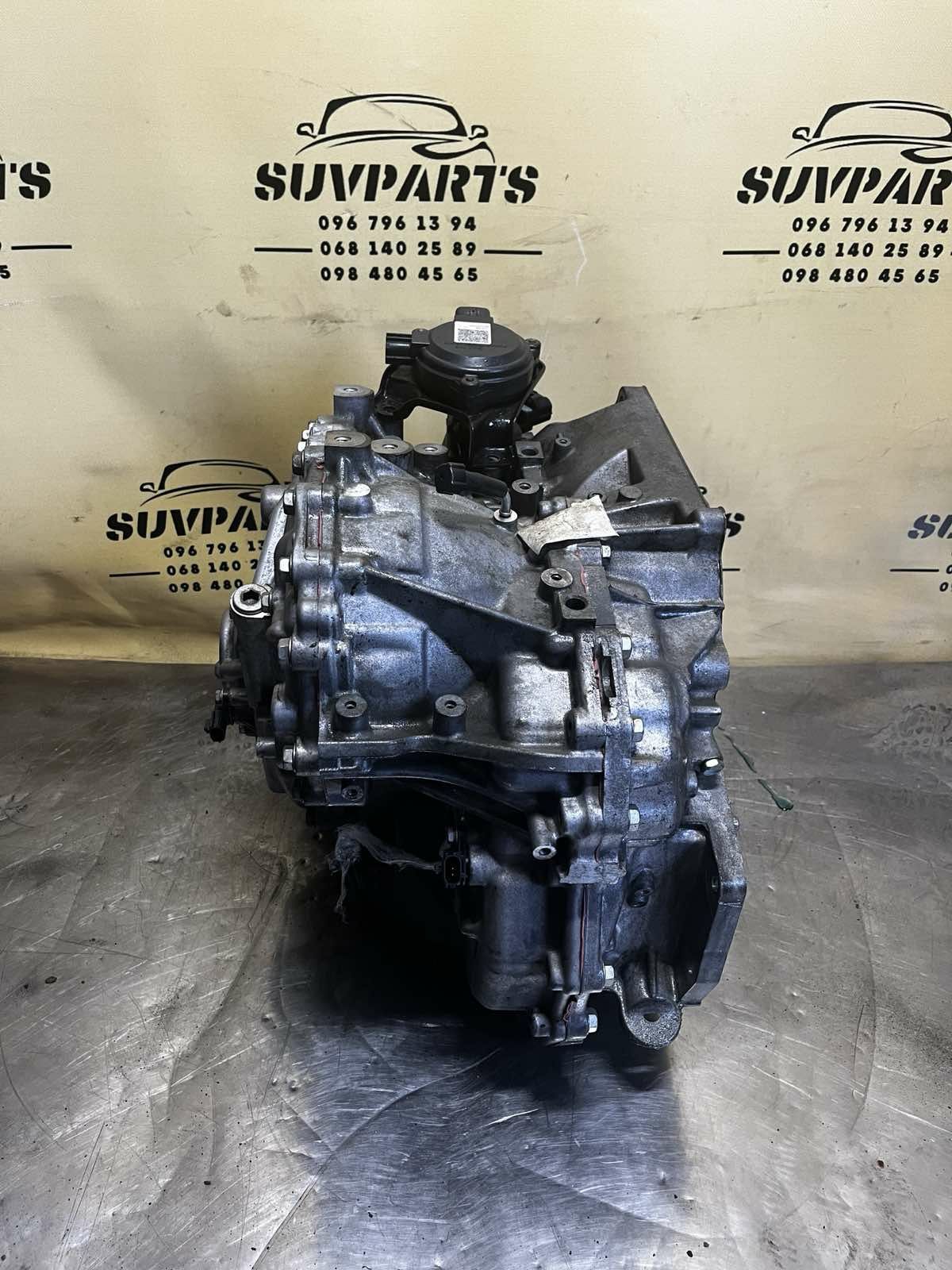 АКПП автоматична коробка передач Nissan Rogue T33 2.5 Ниссан Рог 70x3b