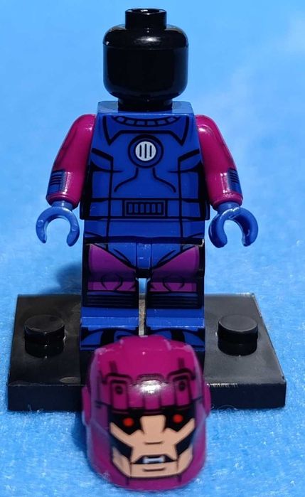 Sentinel (Marvel)
