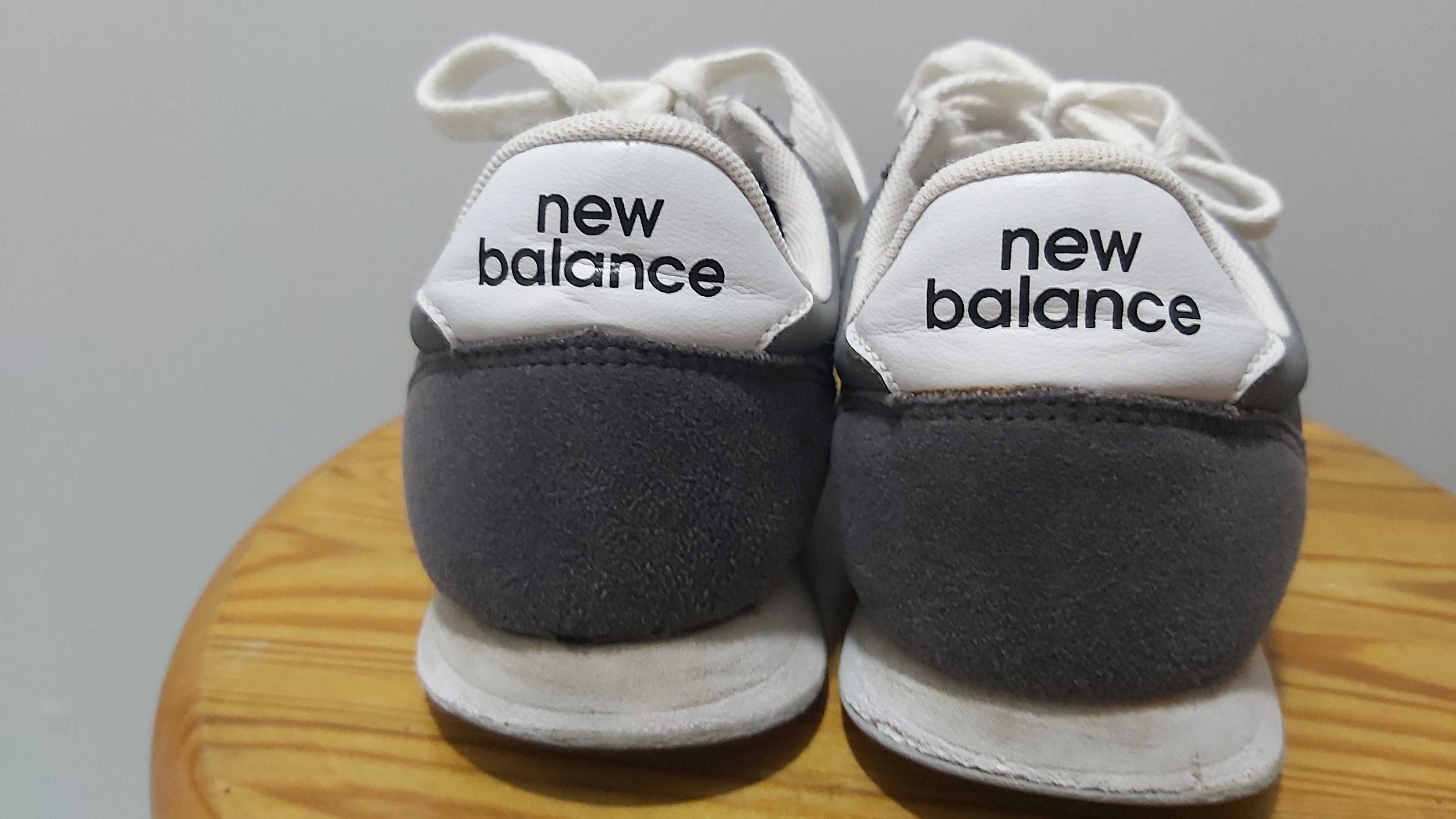 Buty new balance, rozm 38,5, tylko 20 zł